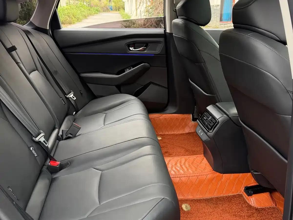 Accord 2023 260TURBO Smart Edition — миниатюра 13