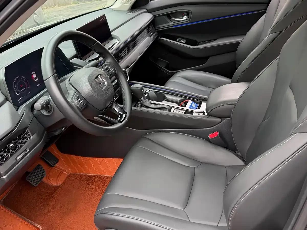 Accord 2023 260TURBO Smart Edition — миниатюра 10