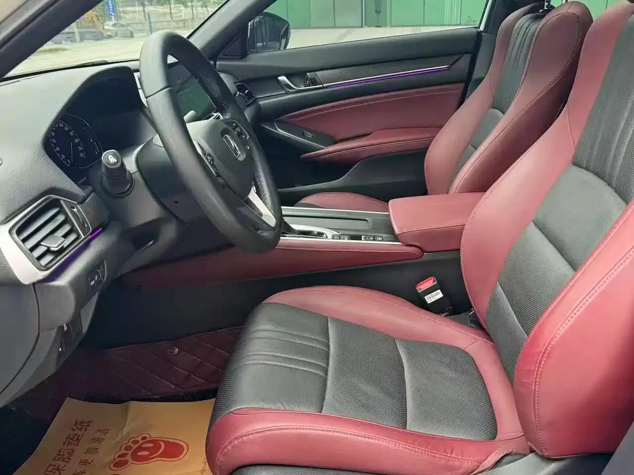Inspire 2022 260TURBO Elite Edition — миниатюра 11