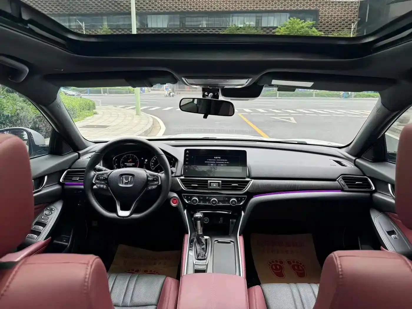 Inspire 2022 260TURBO Elite Edition — миниатюра 13