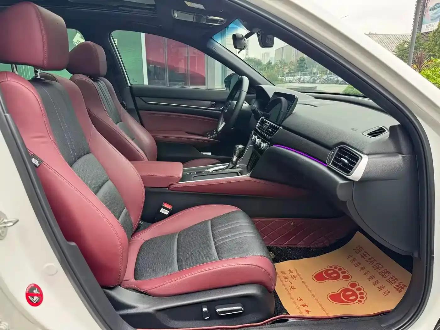 Inspire 2022 260TURBO Elite Edition — миниатюра 17