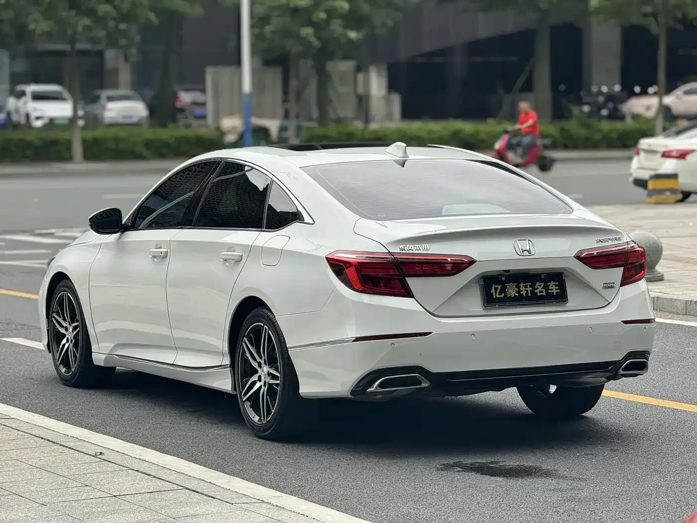 Inspire 2022 260TURBO Elite Edition — миниатюра 7
