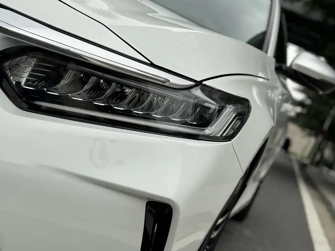Inspire 2022 260TURBO Elite Edition — миниатюра 8