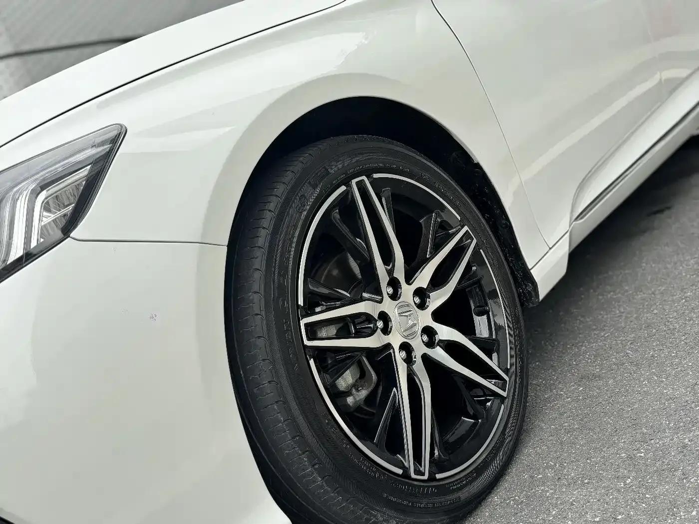 Inspire 2022 260TURBO Elite Edition — миниатюра 9