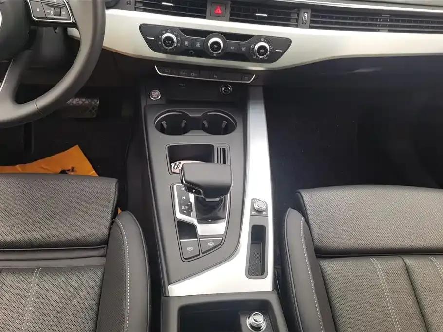 Audi A4L 2024 40 TFSI Fashion Dynamic Edition — миниатюра 16