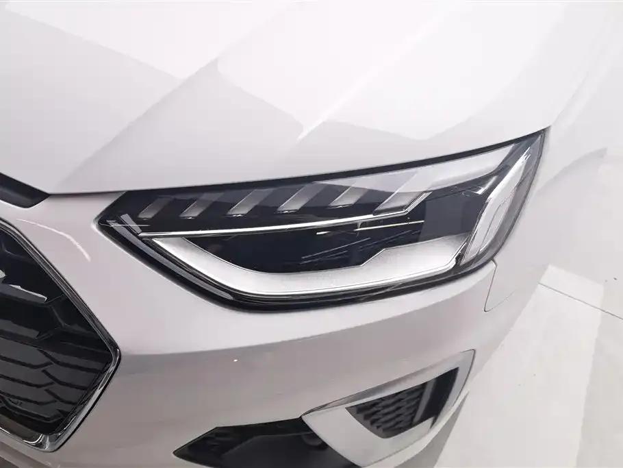 Audi A4L 2024 40 TFSI Fashion Dynamic Edition — миниатюра 5