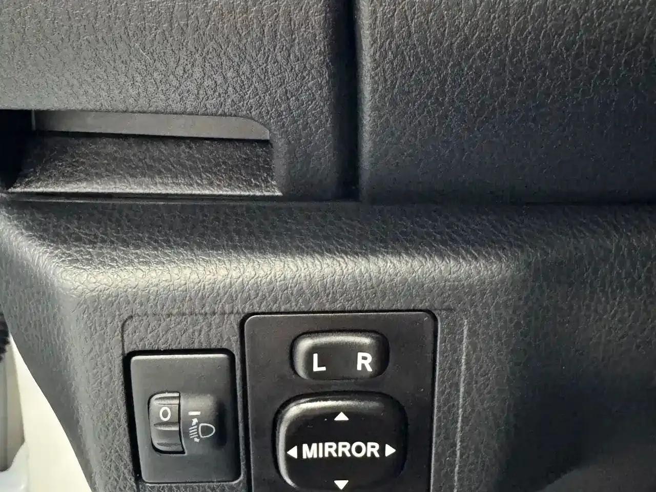 Vios FS 2021 1.5L CVT Sport Edition — миниатюра 11
