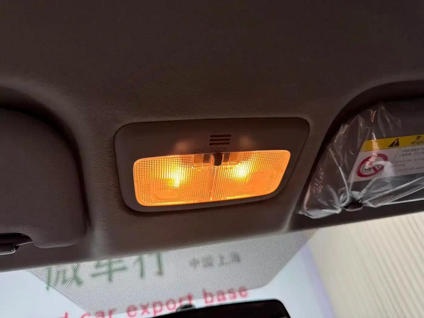 Vios FS 2021 1.5L CVT Sport Edition — миниатюра 14