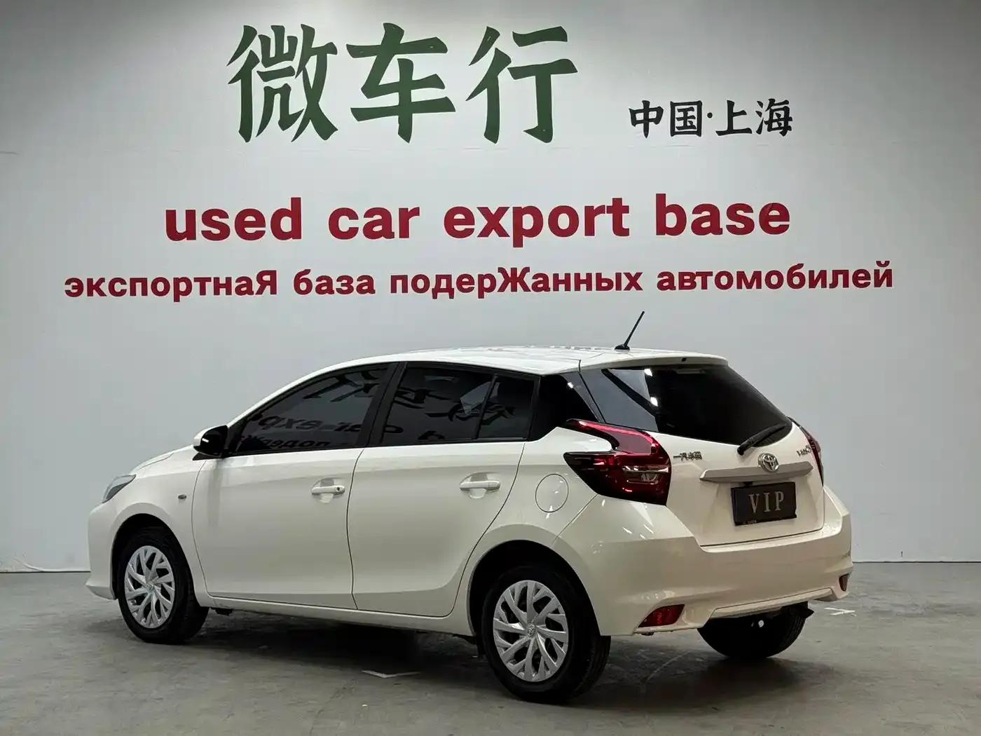 Vios FS 2021 1.5L CVT Sport Edition — миниатюра 6