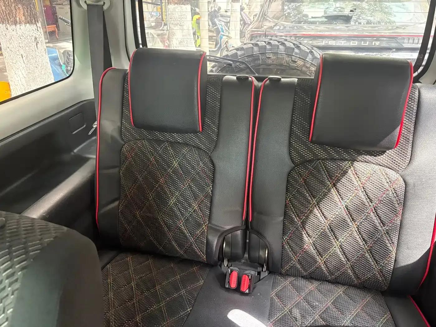 Imported 2015 Jimny 1.3 AT JLX Navigation Edition — миниатюра 9