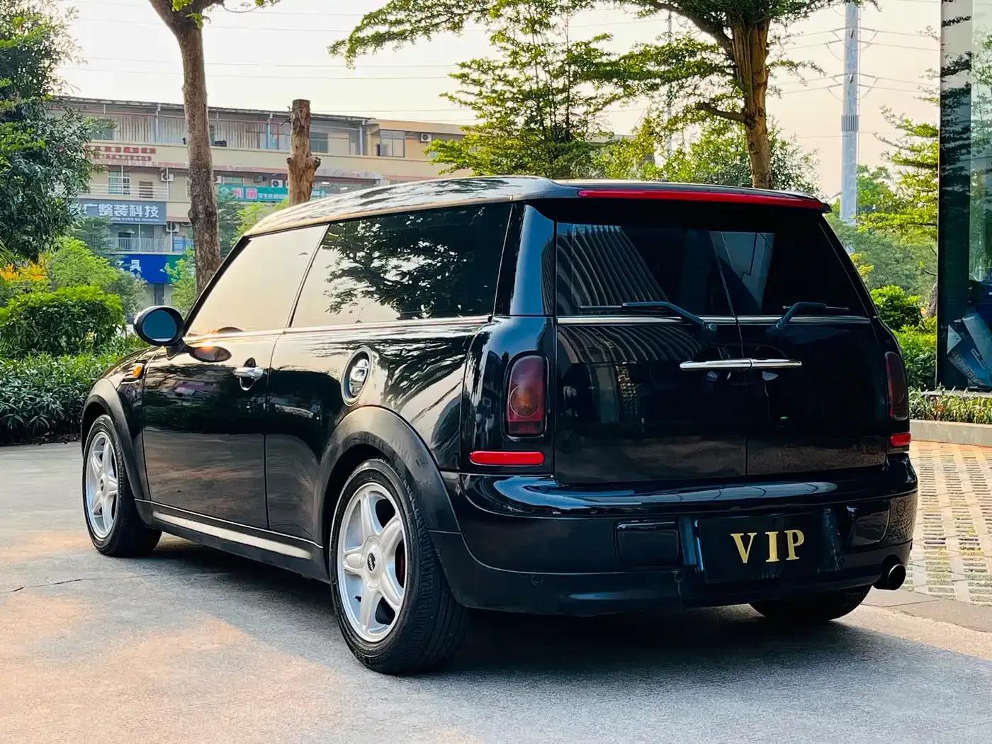 MINI 2010 1.6L COOPER Cheer — миниатюра 6