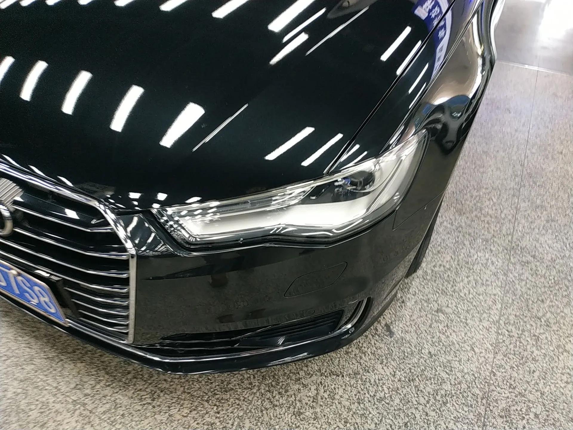 Audi A6L 2016 30 FSI Technology Model — миниатюра 2