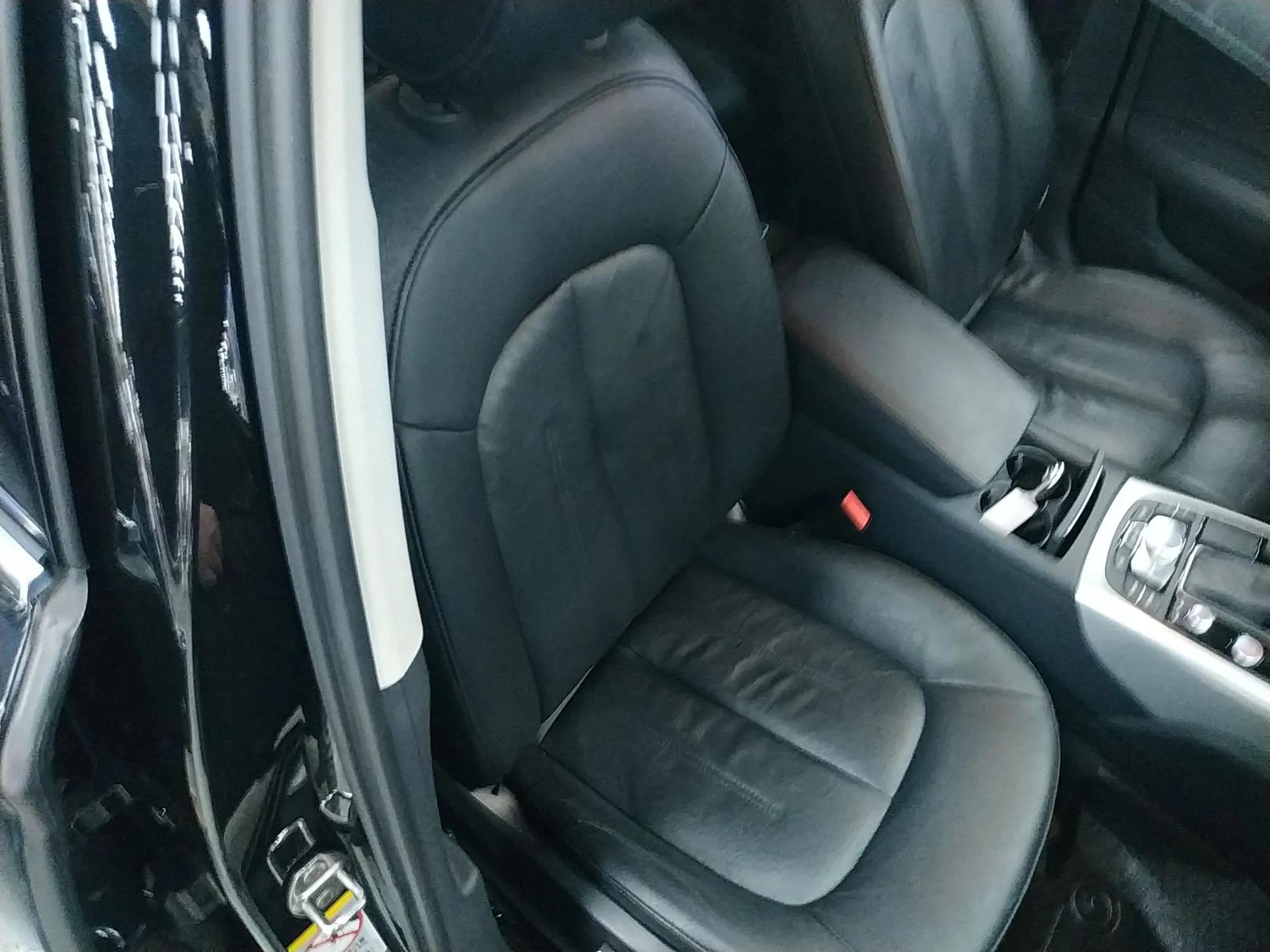 Audi A6L 2016 30 FSI Technology Model — миниатюра 22