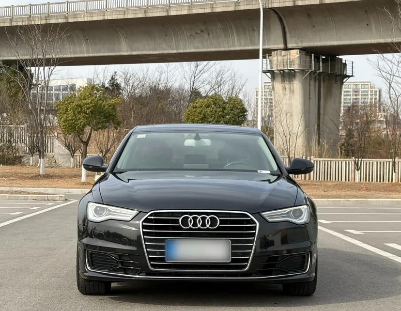 Audi A6L 2016 30 FSI Technology Model — миниатюра 5
