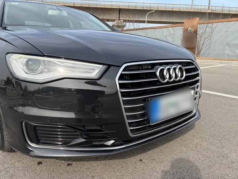 Audi A6L 2016 30 FSI Technology Model — миниатюра 7
