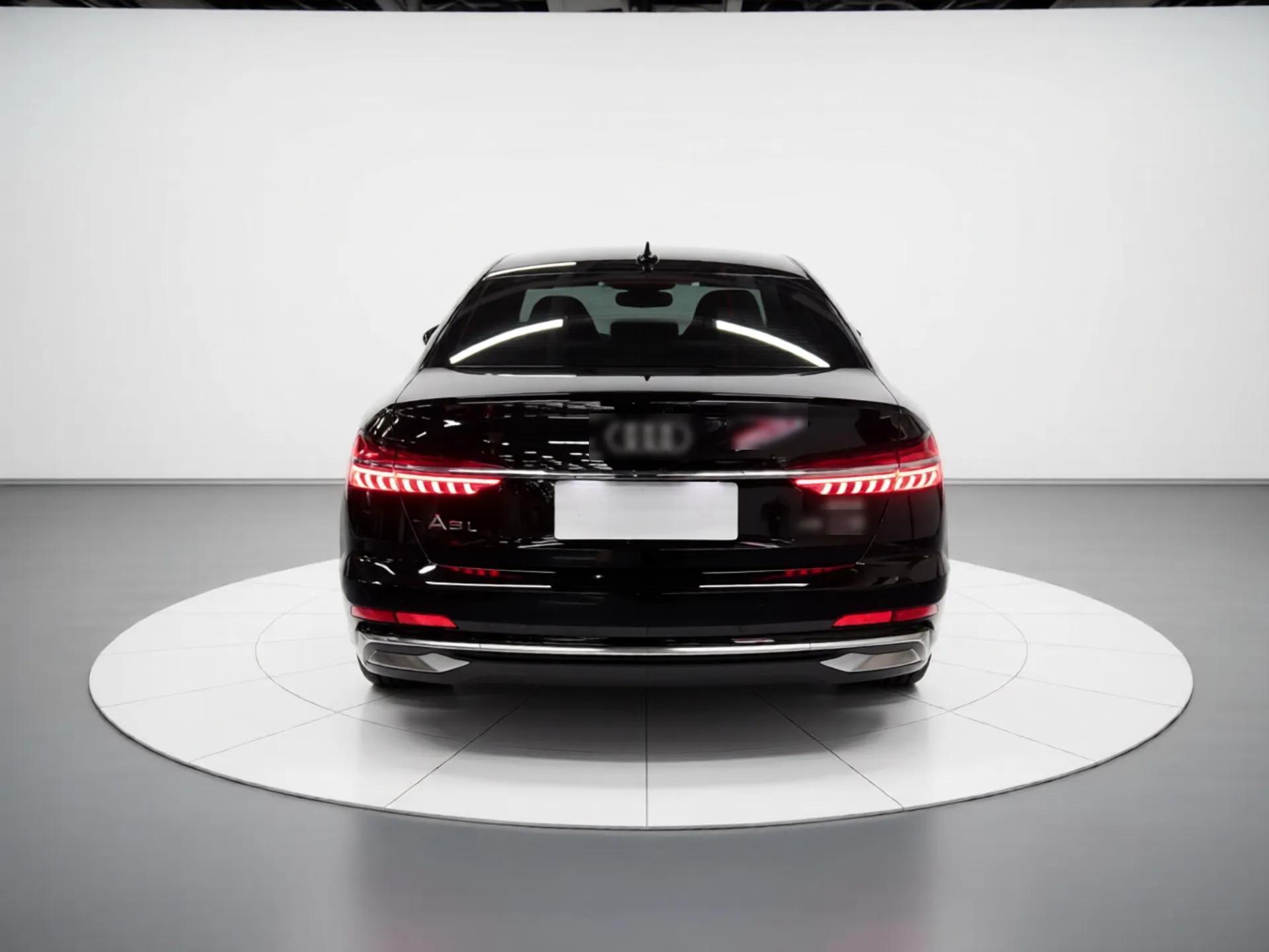 Audi A6L 2024 45 TFSI quattro Prestige Dynamic Edition — миниатюра 3