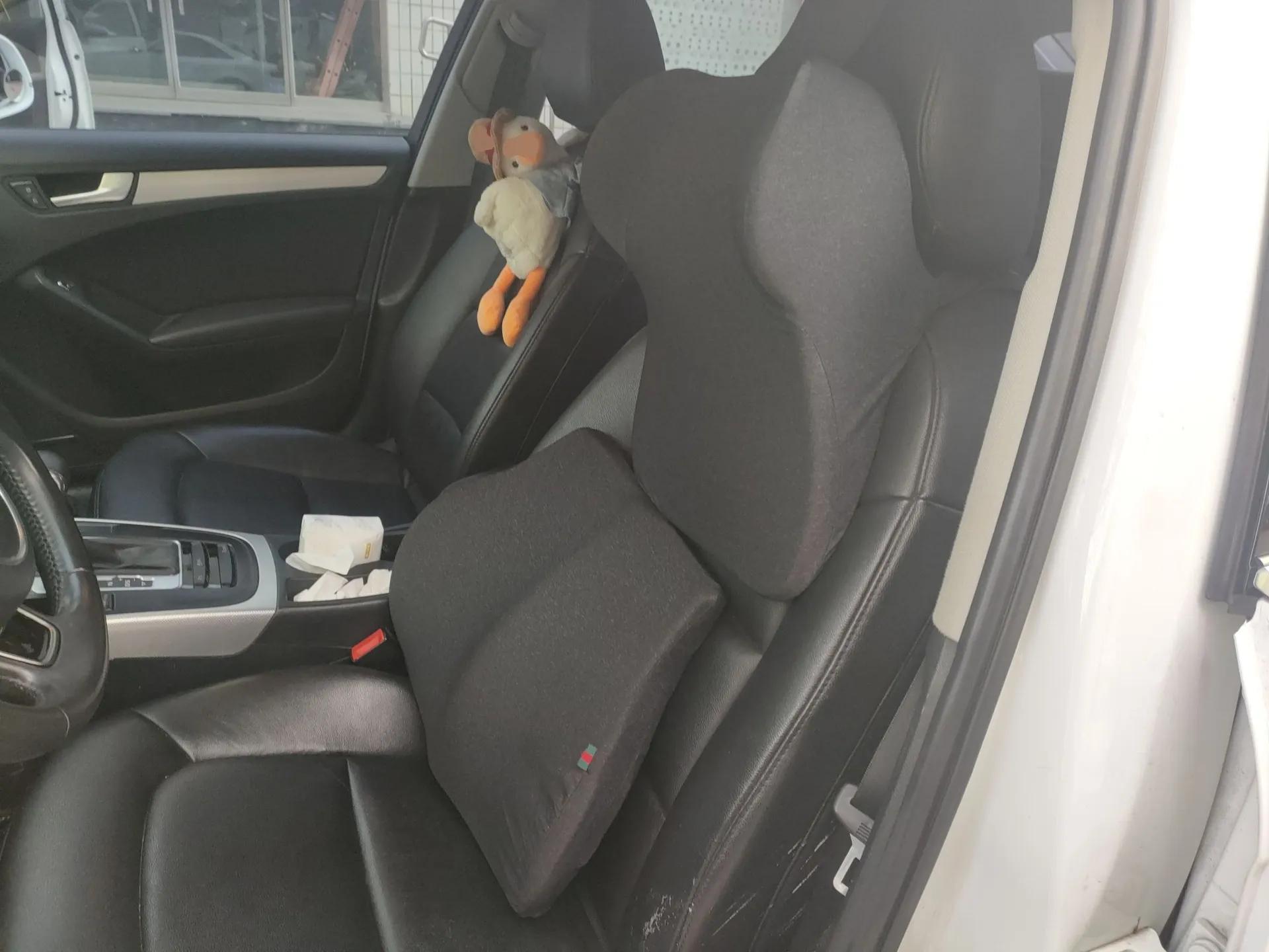 Audi A4L 2013 35 TFSI Automatic Comfort Model — миниатюра 16