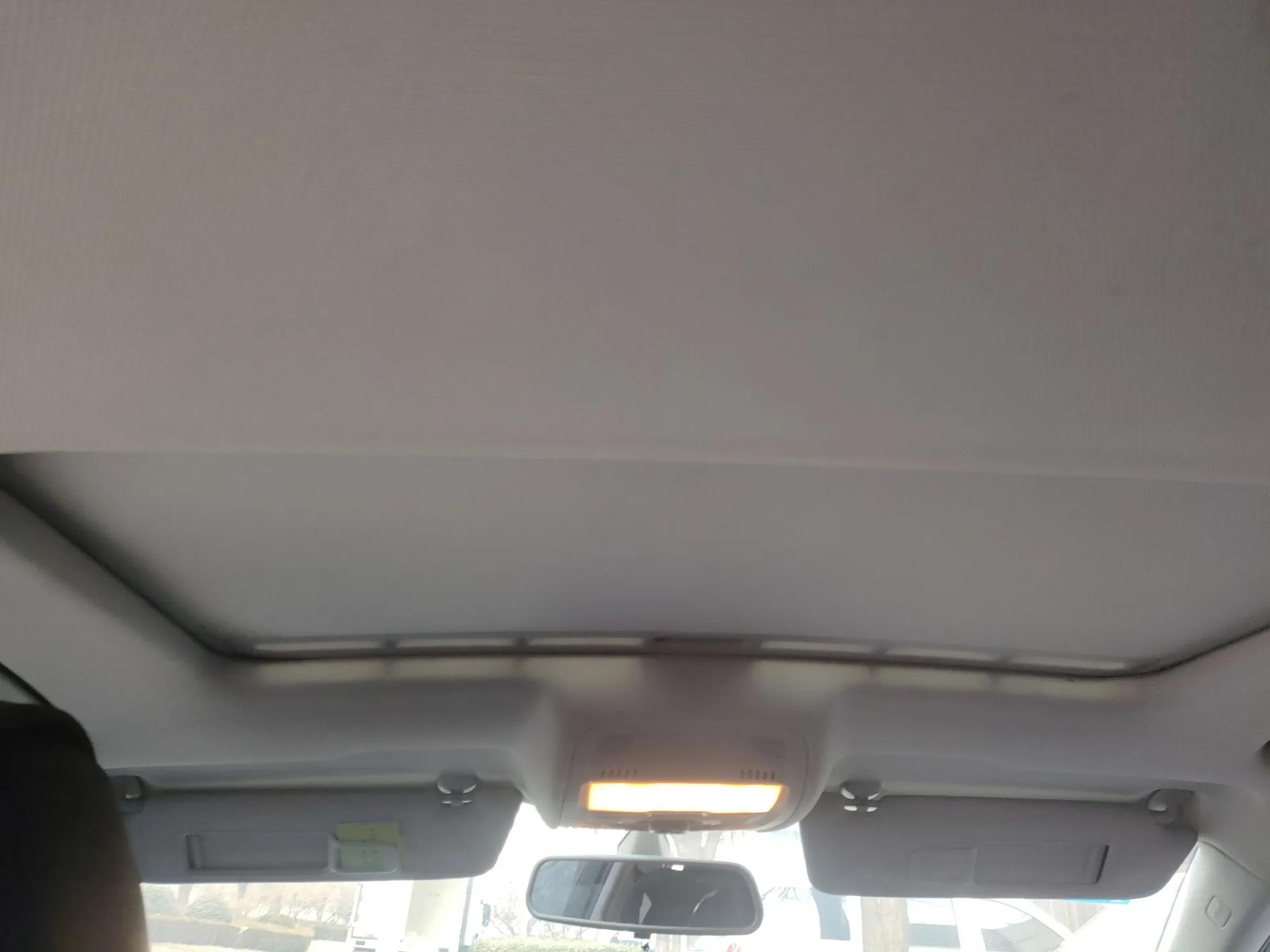 Audi A4L 2013 35 TFSI Automatic Comfort Model — миниатюра 19