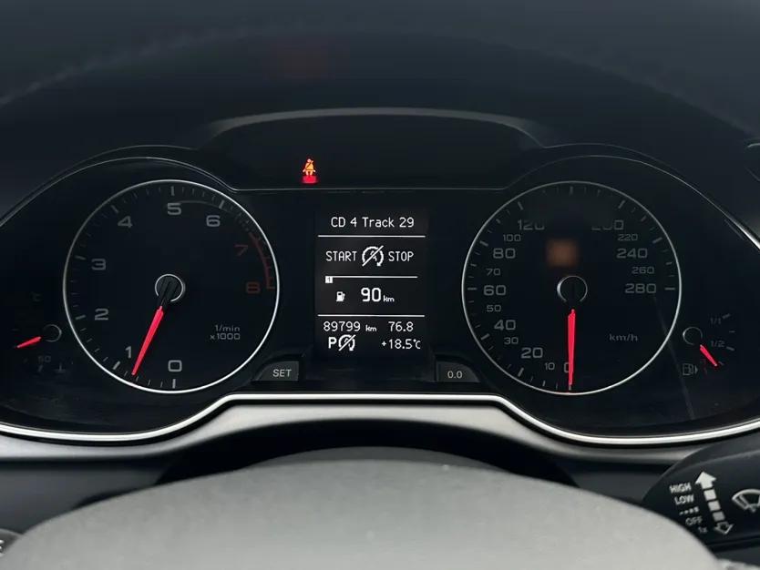 Audi A4L 2016 30 TFSI Collector's Edition Automatic Comfort Model — миниатюра 9