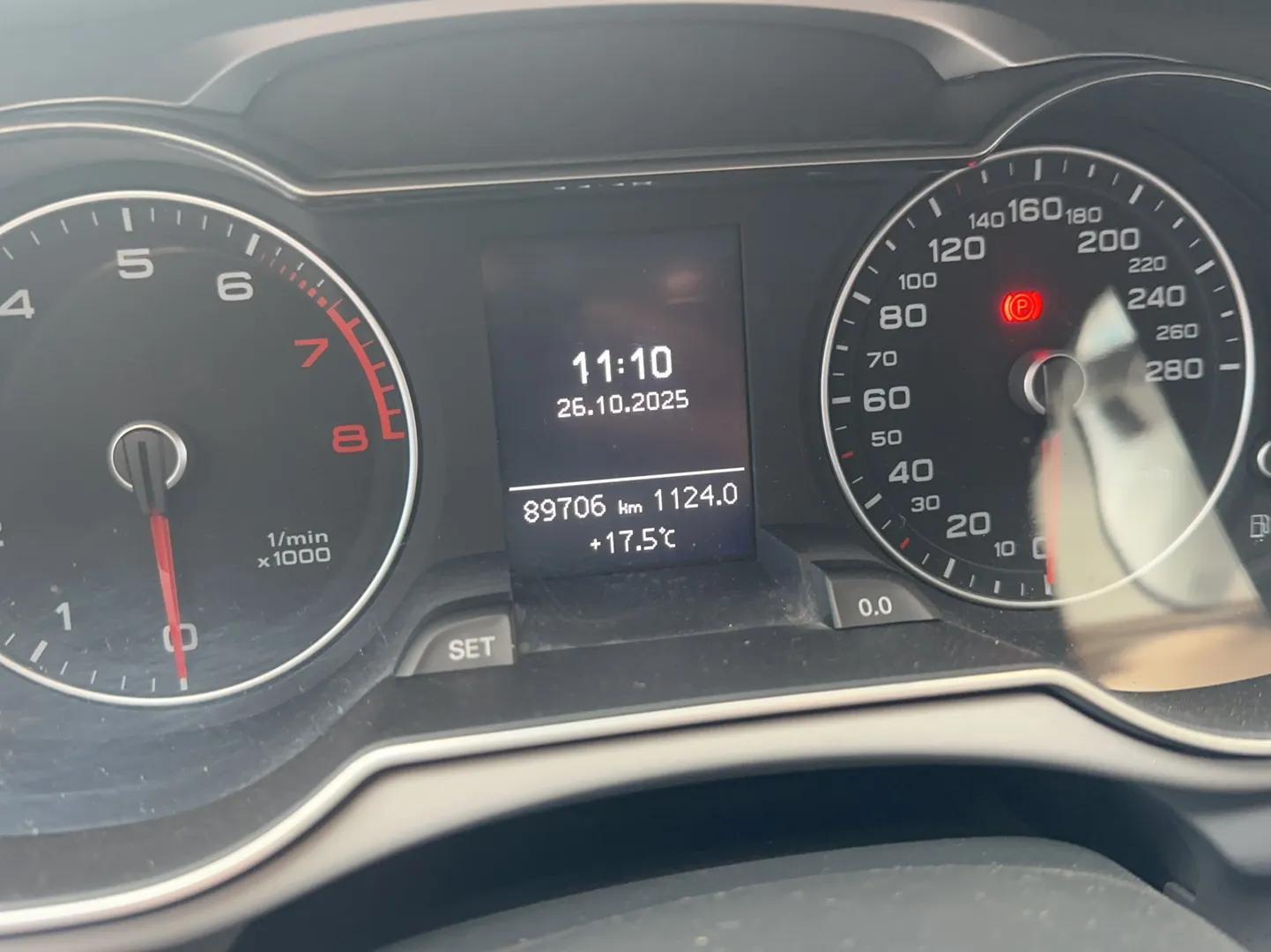 Audi A4L 2016 30 TFSI Collector's Edition Automatic Comfort Model — миниатюра 10