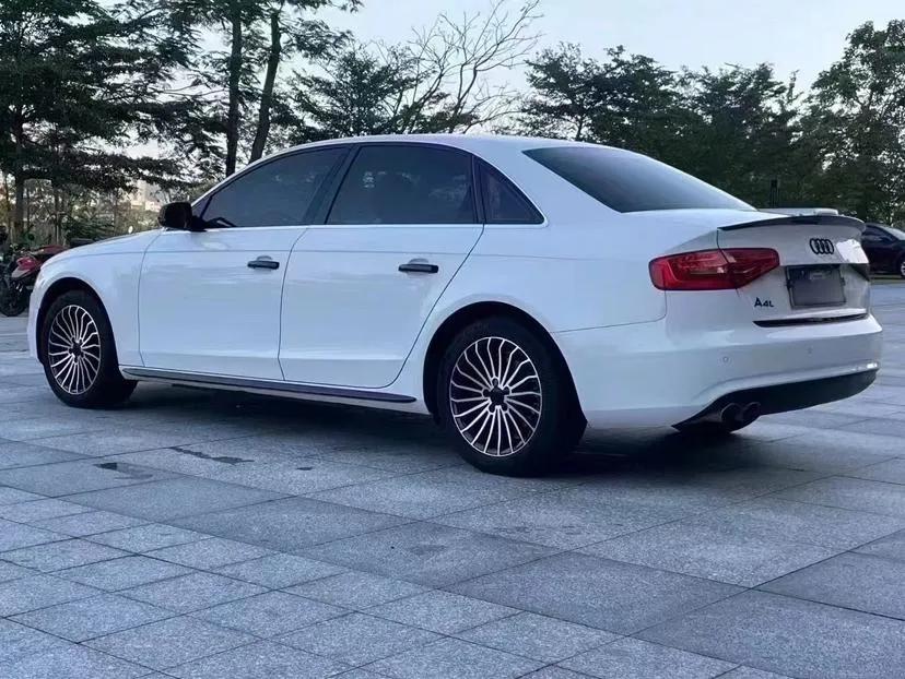 Audi A4L 2015 35 TFSI Automatic Comfort Model — миниатюра 4