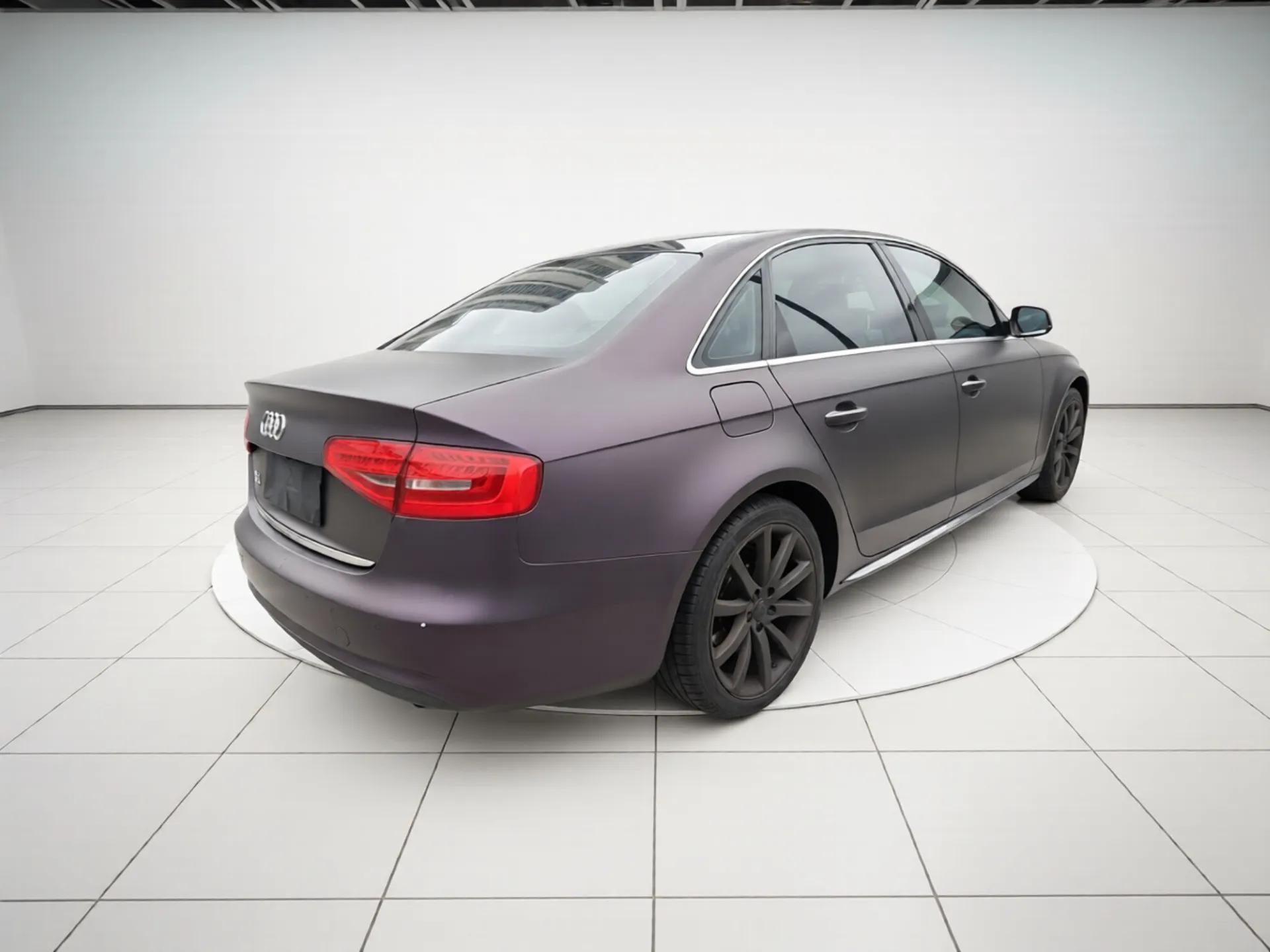 Audi A4L 2016 35 TFSI Automatic Standard Model — миниатюра 6