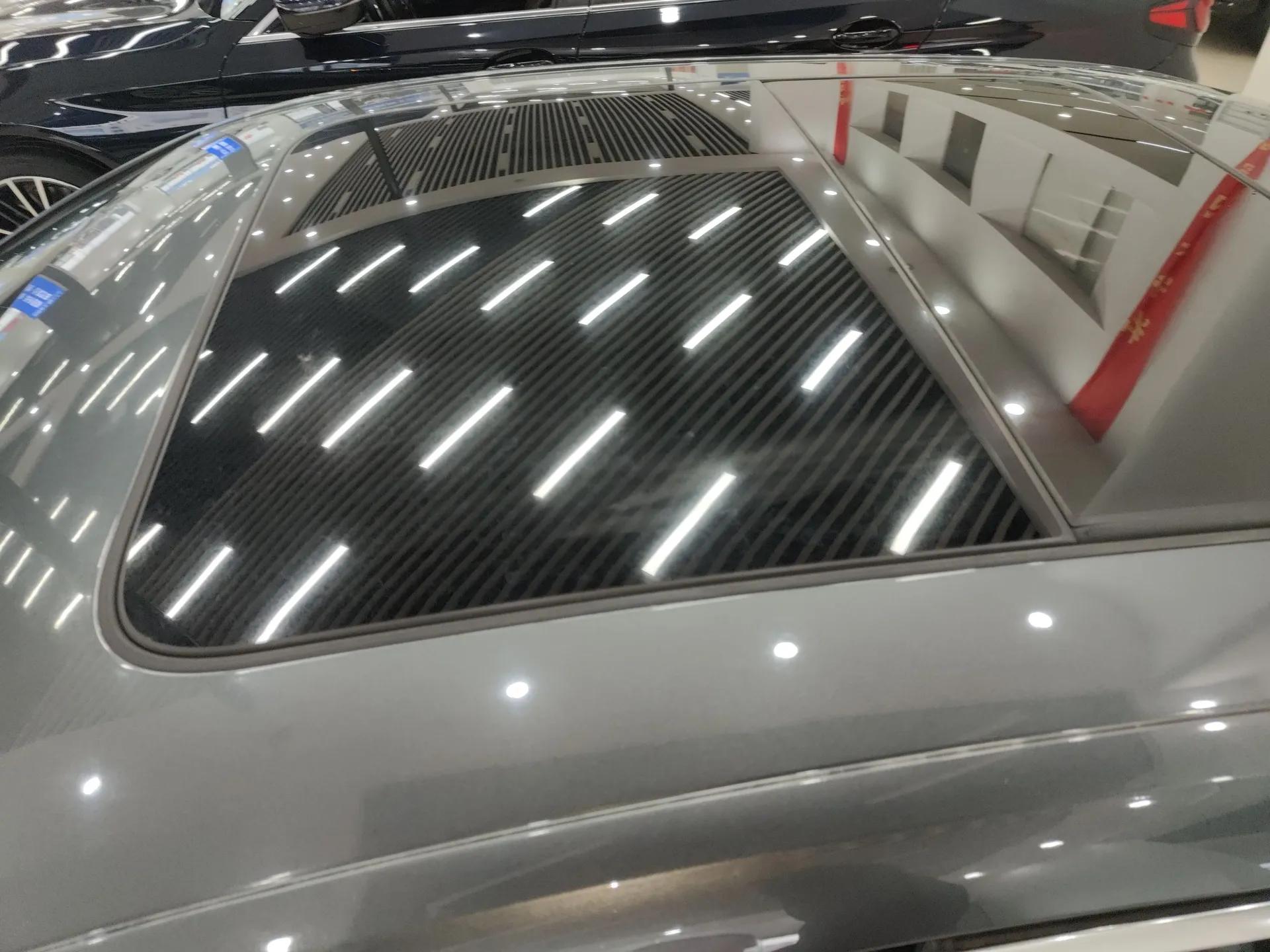 Audi A4L 2019 40 TFSI Ambition China VI — миниатюра 11