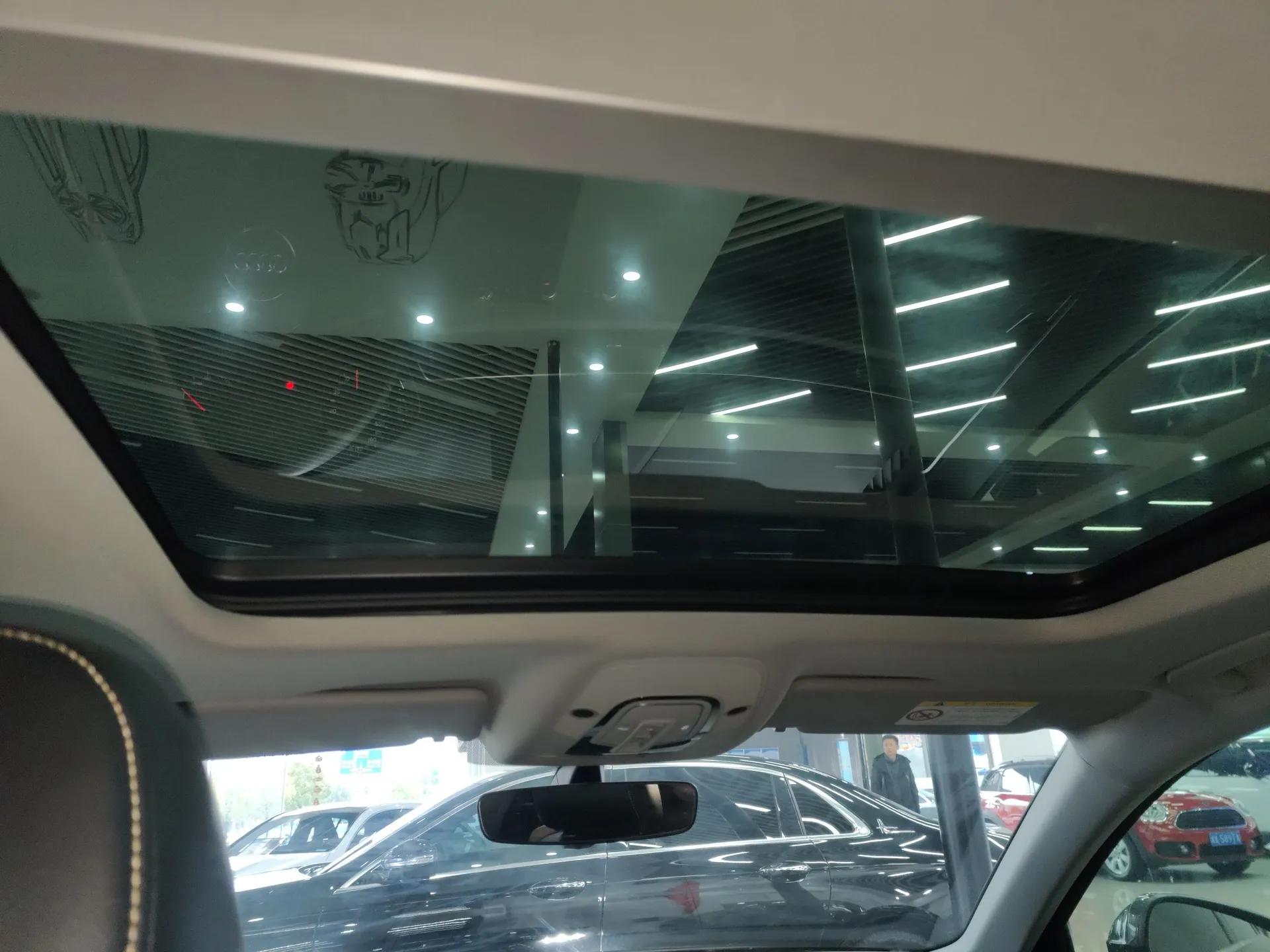 Audi A4L 2019 40 TFSI Ambition China VI — миниатюра 20