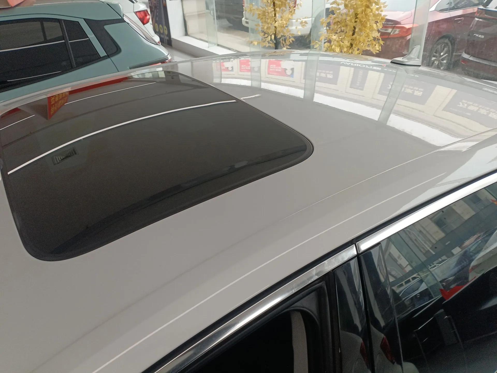 Audi A4L 2019 35 TFSI Ambition China VI — миниатюра 11