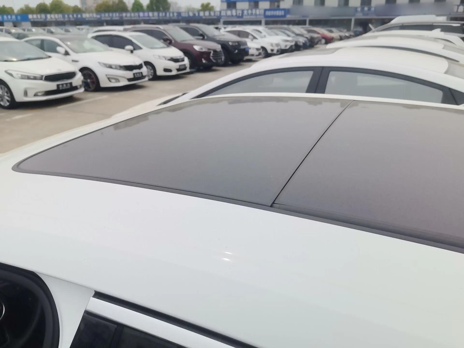 Audi A4L 2019 40 TFSI Ambition China VI — миниатюра 11