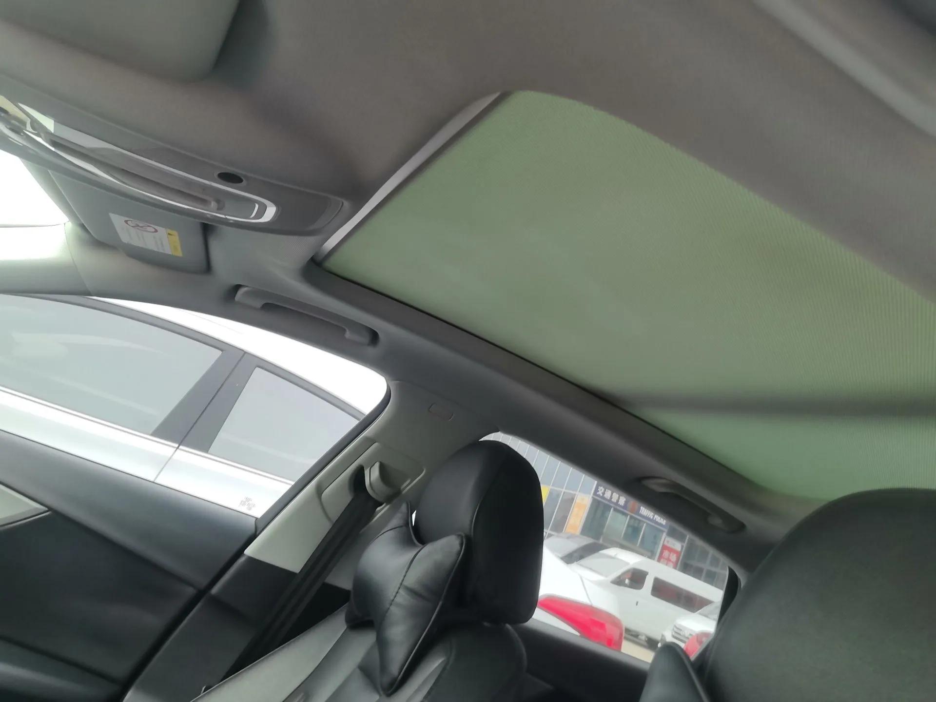Audi A4L 2019 40 TFSI Ambition China VI — миниатюра 20