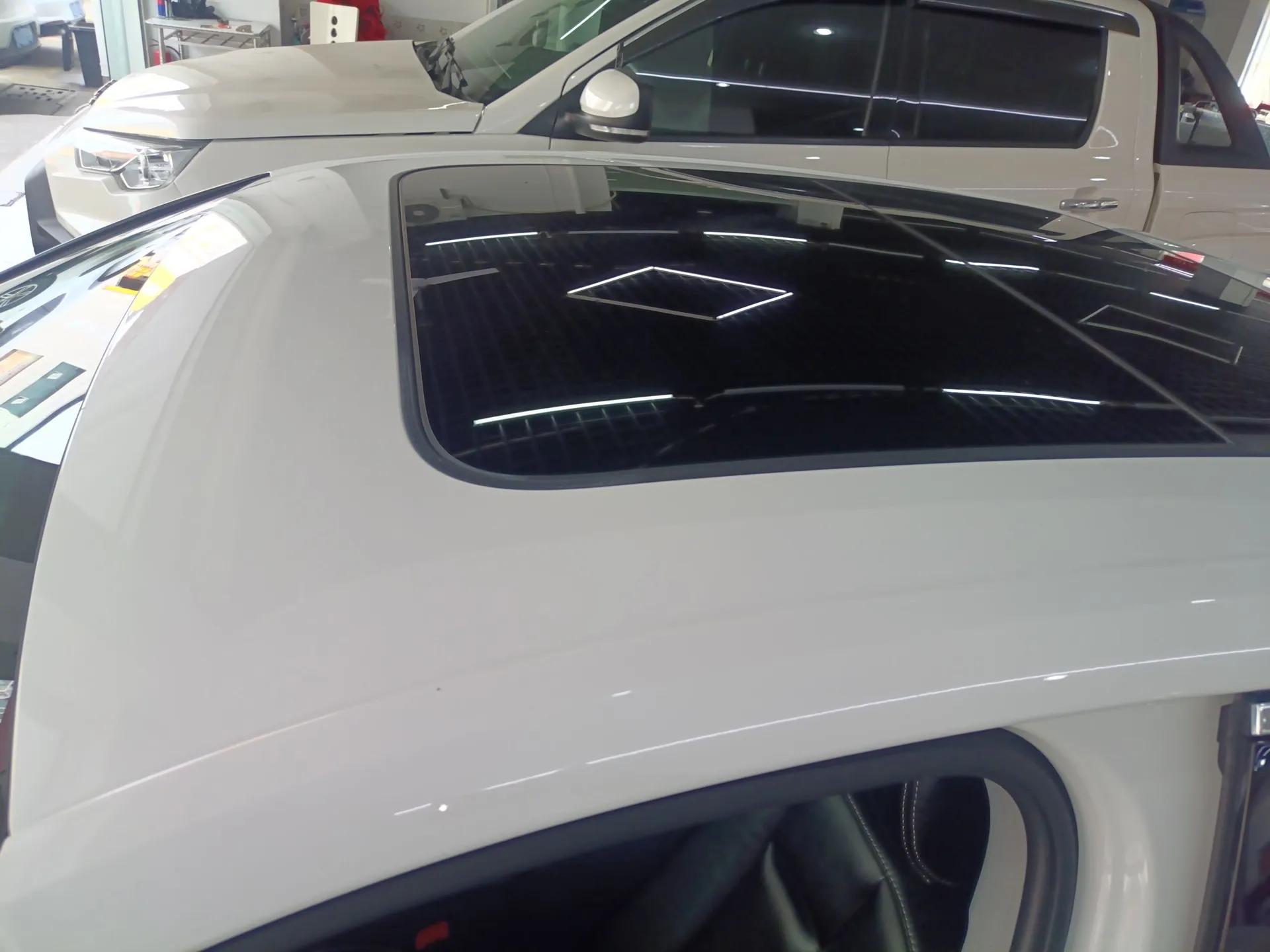 Audi A4L 2019 40 TFSI Ambition Version China V — миниатюра 11