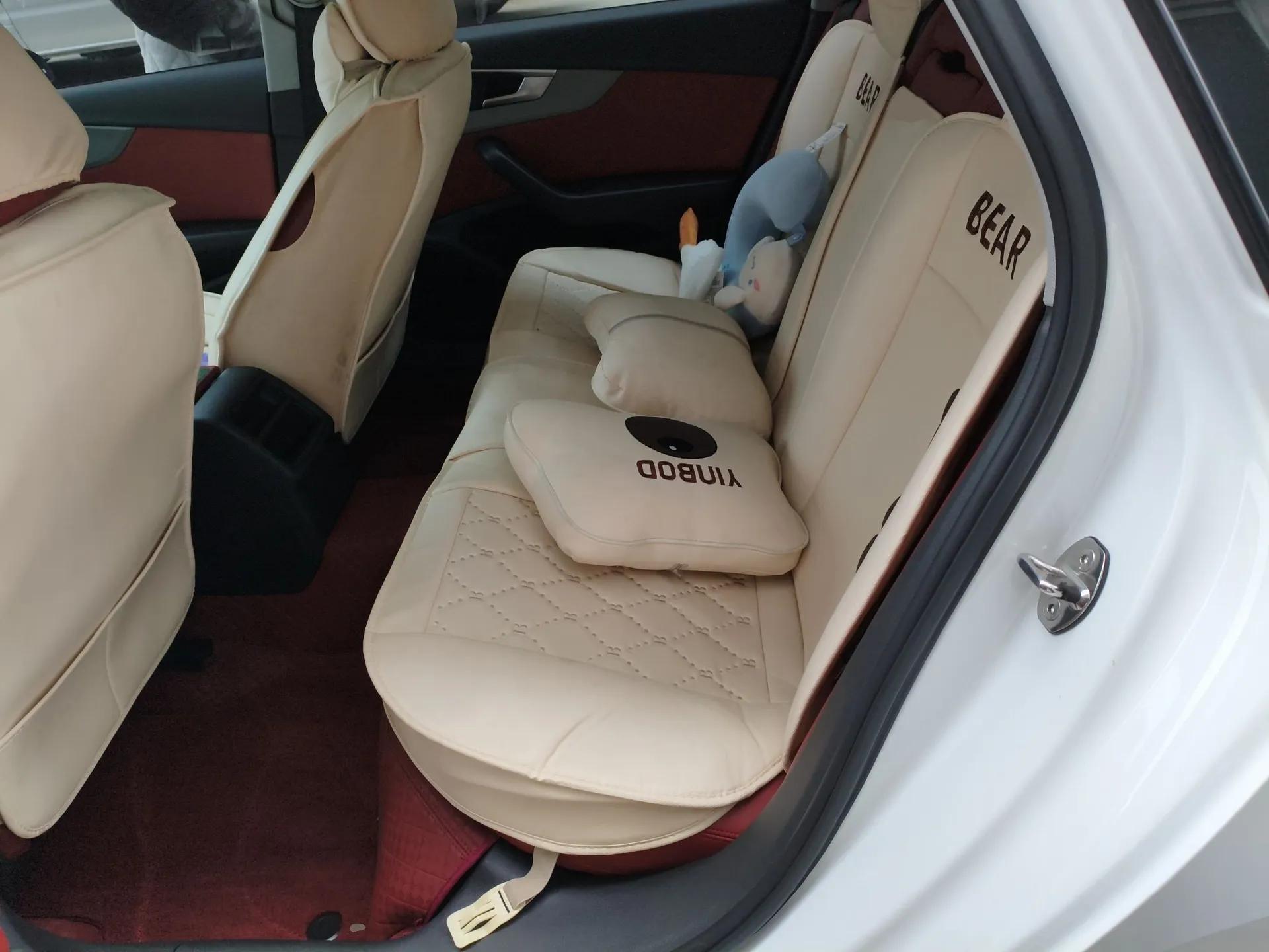 Audi A4L 2018 30th Anniversary Edition 40 TFSI Trendy Model — миниатюра 20