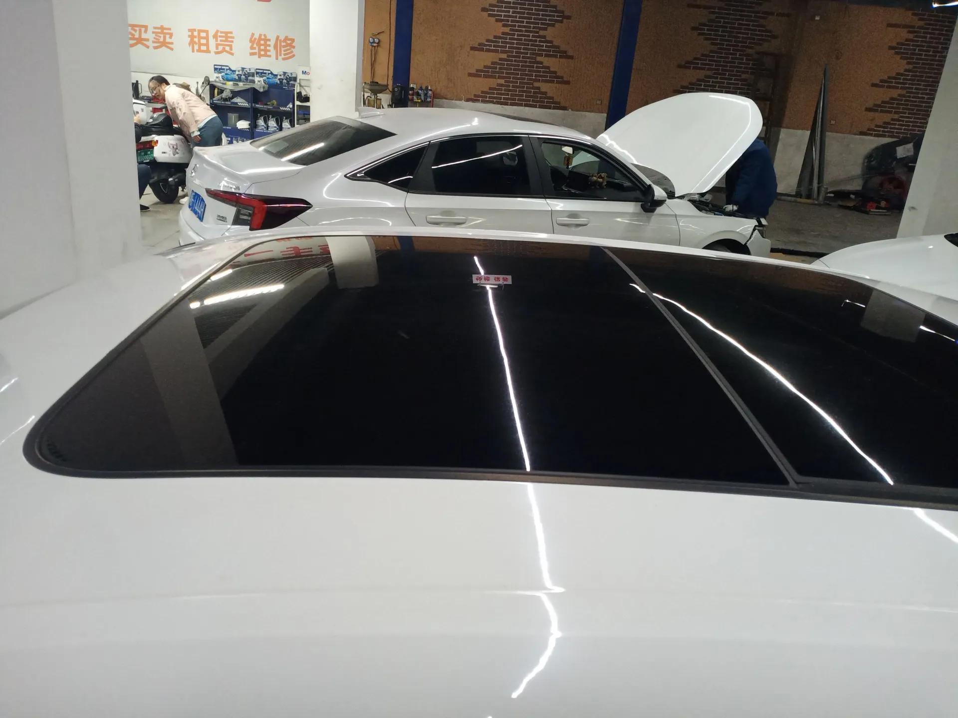 Audi A4L 2019 40 TFSI Fashion Edition China VI Emission Standard — миниатюра 11