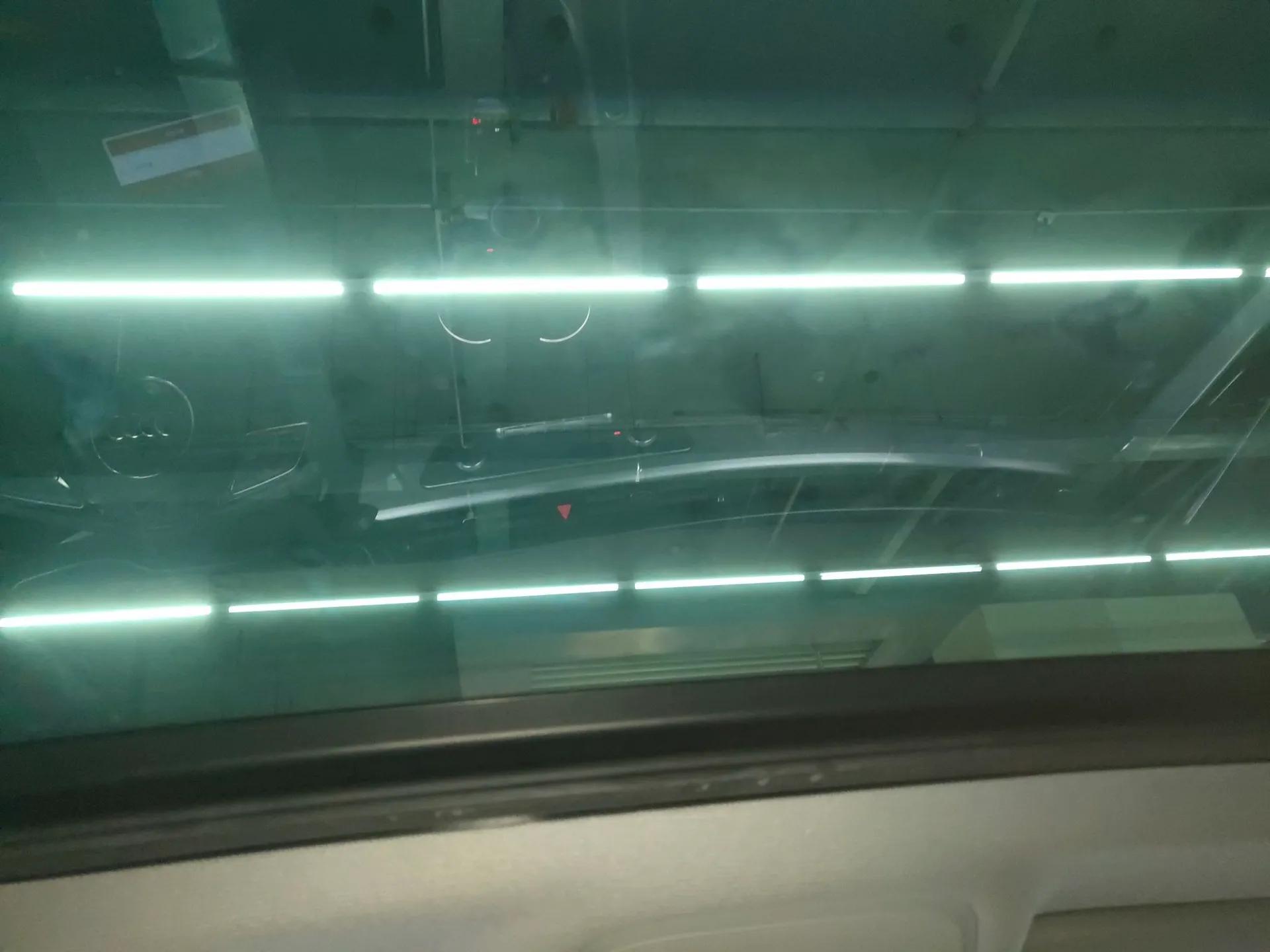 Audi A4L 2019 40 TFSI Fashion Version China V — миниатюра 21