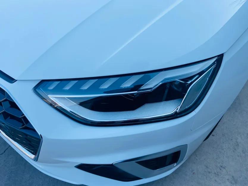 Audi A4L 2020 40 TFSI Fashion Dynamic Model — миниатюра 2