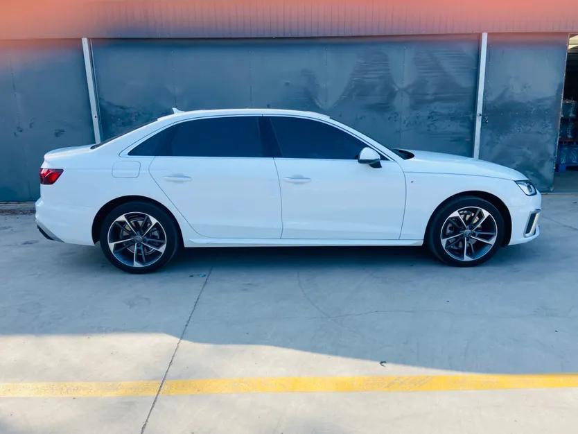 Audi A4L 2020 40 TFSI Fashion Dynamic Model — миниатюра 4