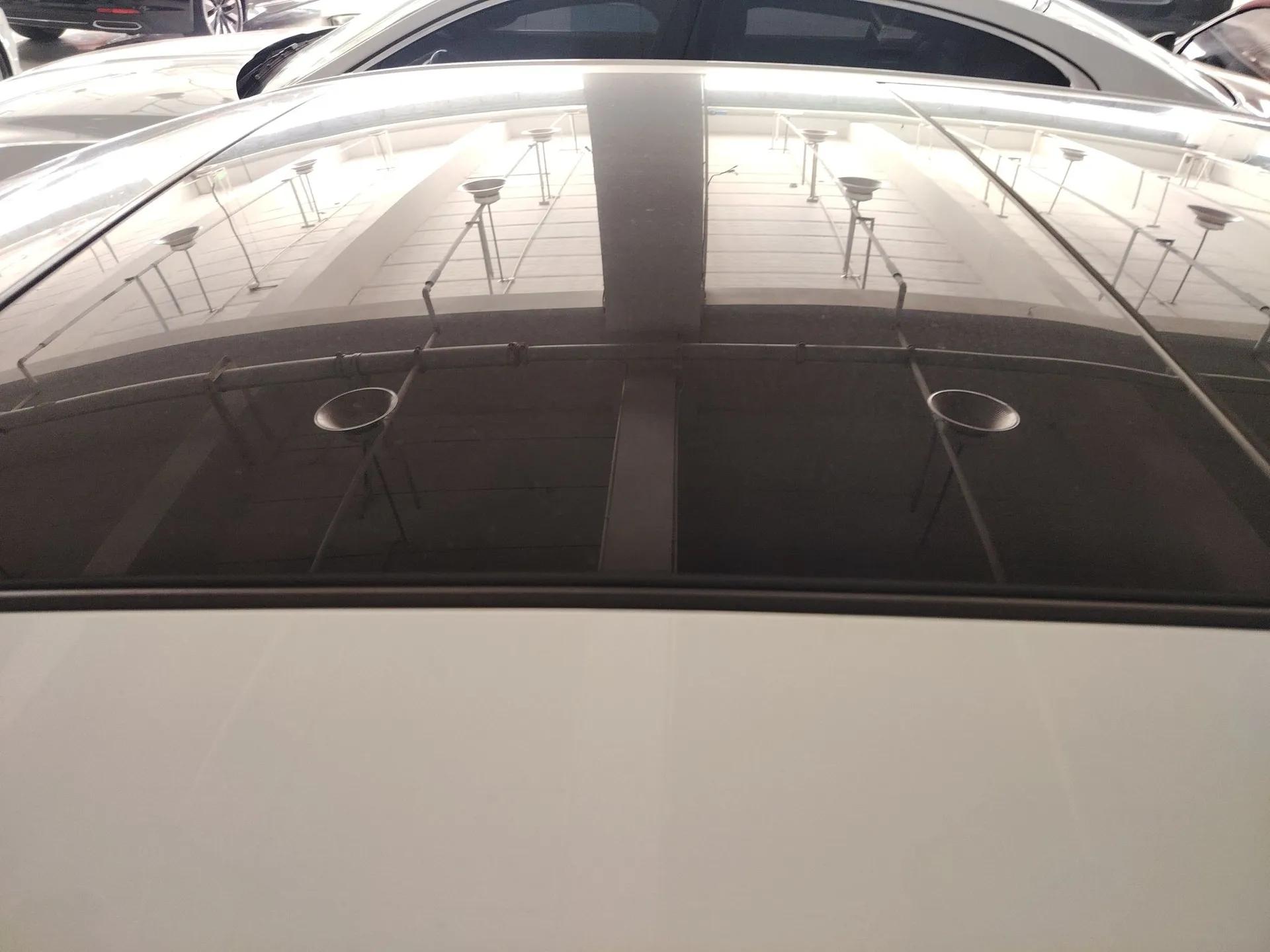 Audi A4L 2020 40 TFSI quattro Luxury Dynamic Model — миниатюра 11