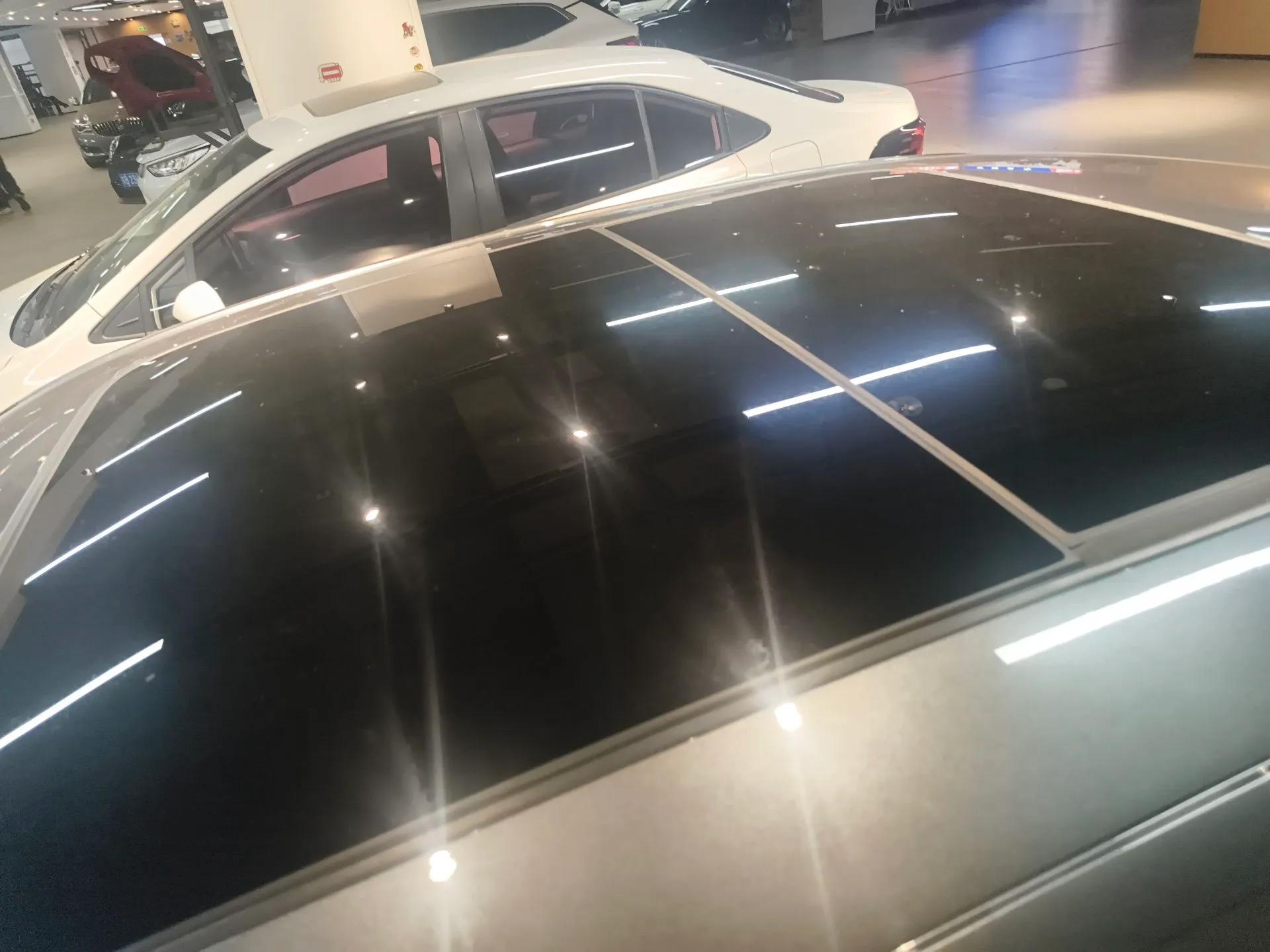 Audi A4L 2020 40 TFSI Fashion Dynamic Model — миниатюра 11
