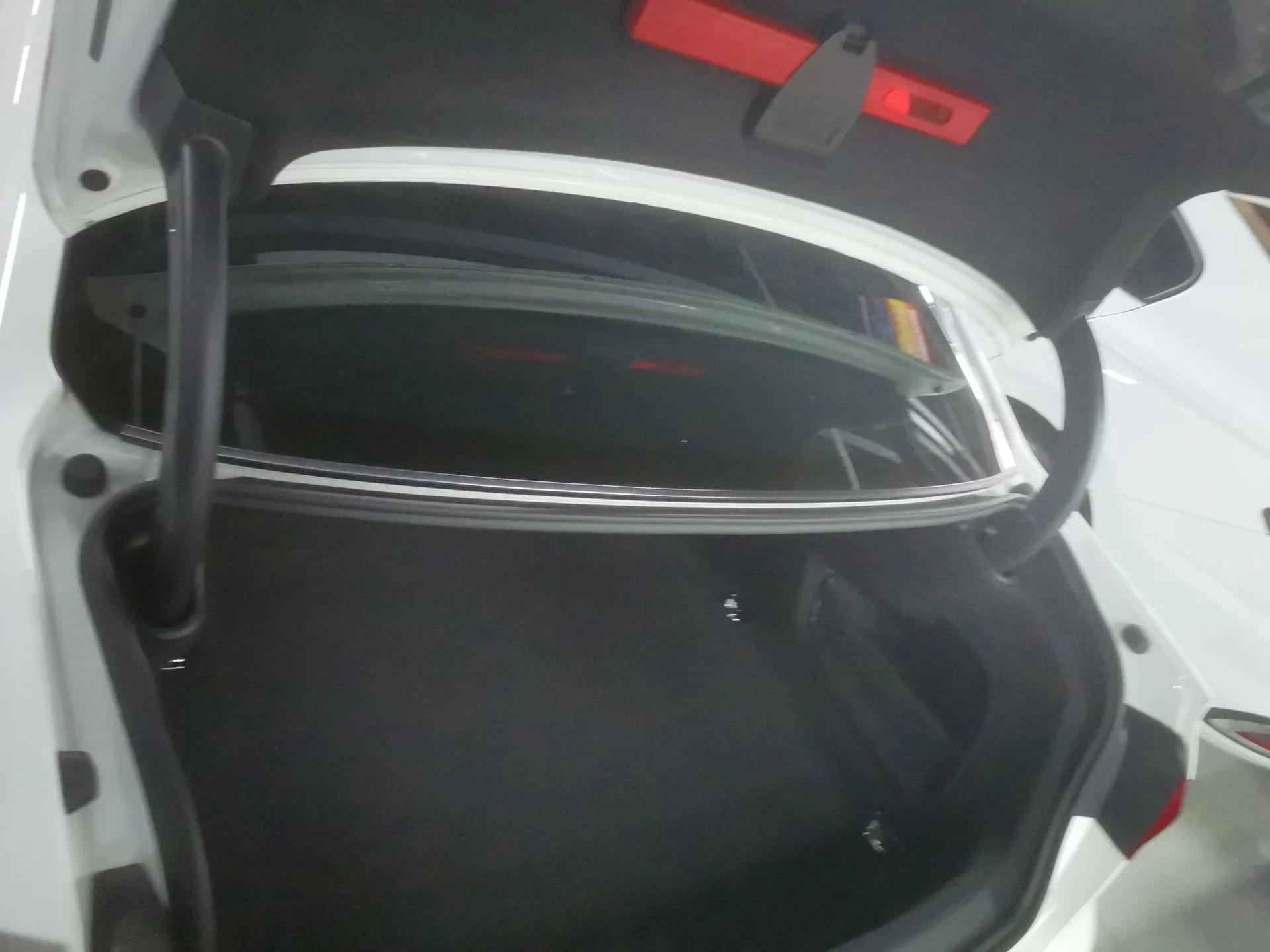 Audi A4L 2020 40 TFSI Fashion Dynamic Model — миниатюра 9