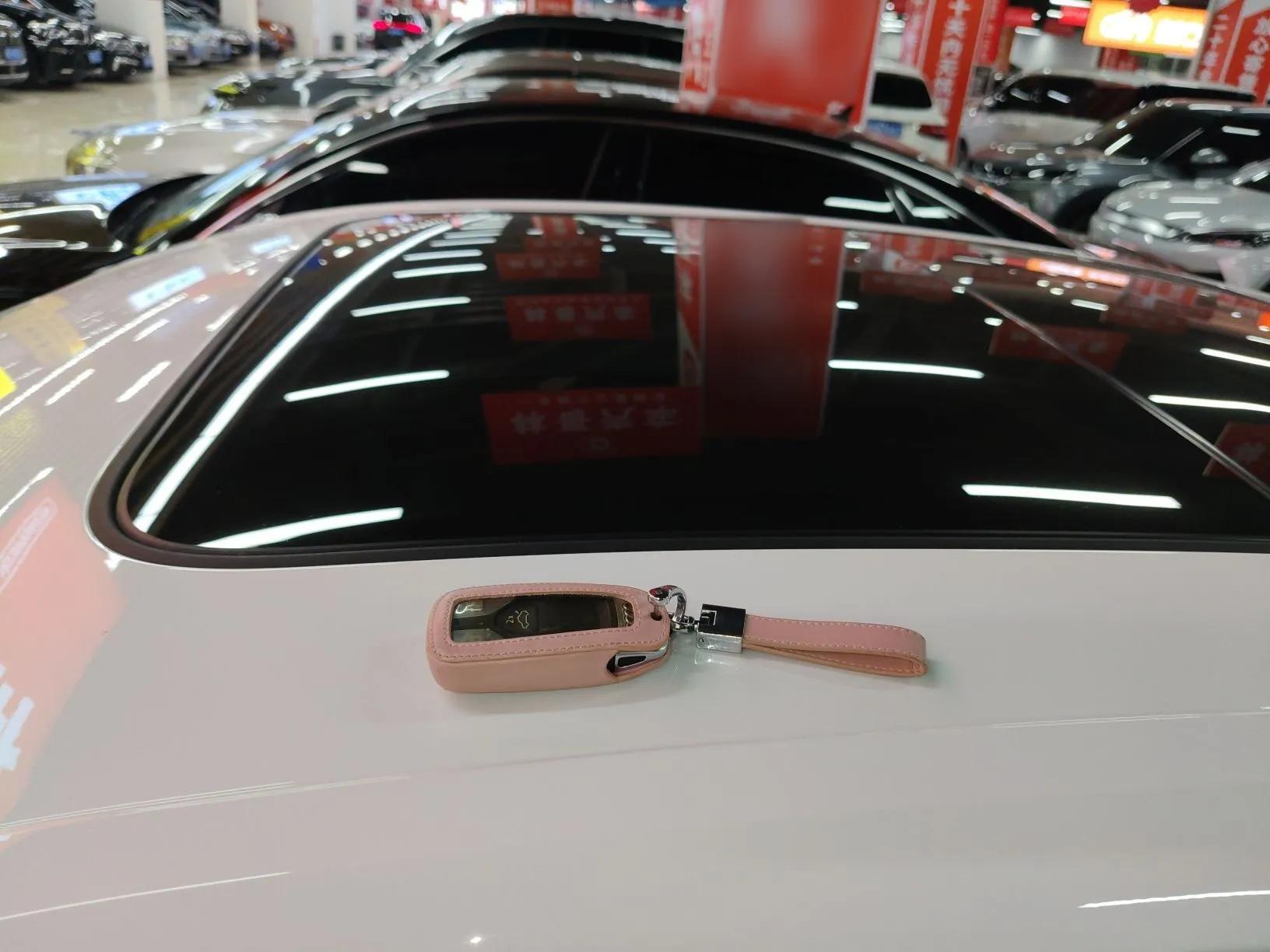 Audi A4L 2019 40 TFSI Fashion Edition China VI Emission Standard — миниатюра 11