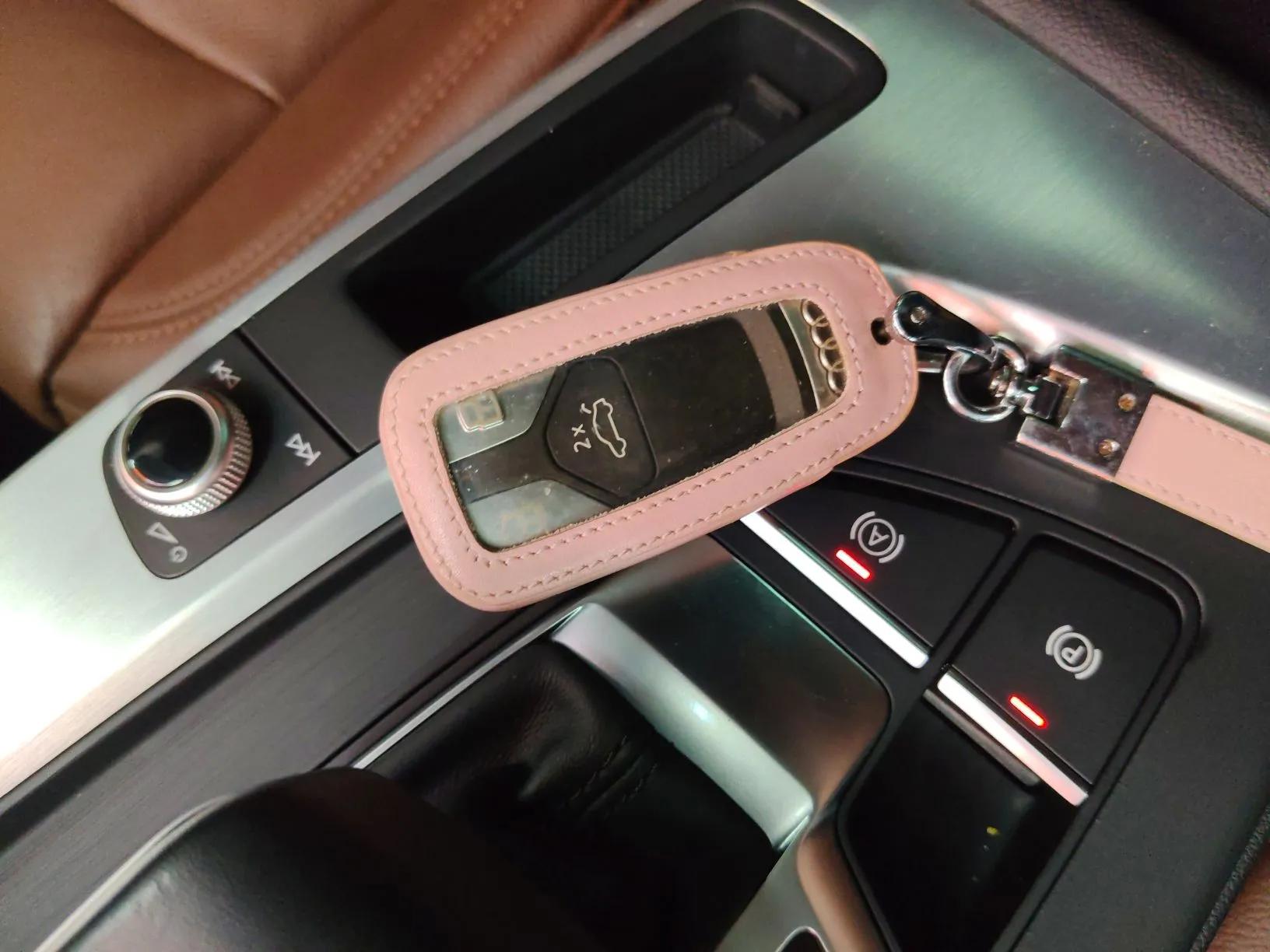 Audi A4L 2019 40 TFSI Fashion Edition China VI Emission Standard — миниатюра 12
