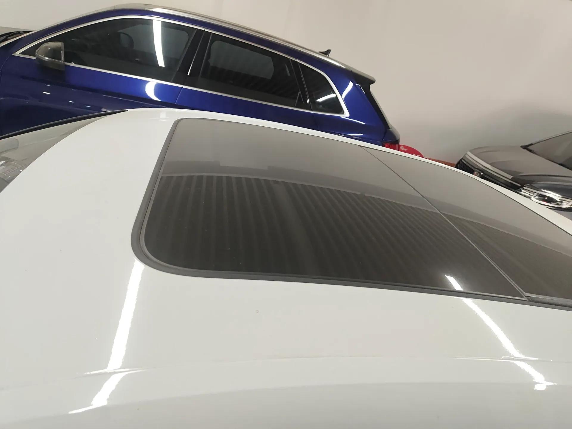 Audi A4L 2019 40 TFSI Fashion Edition China VI Emission Standard — миниатюра 11