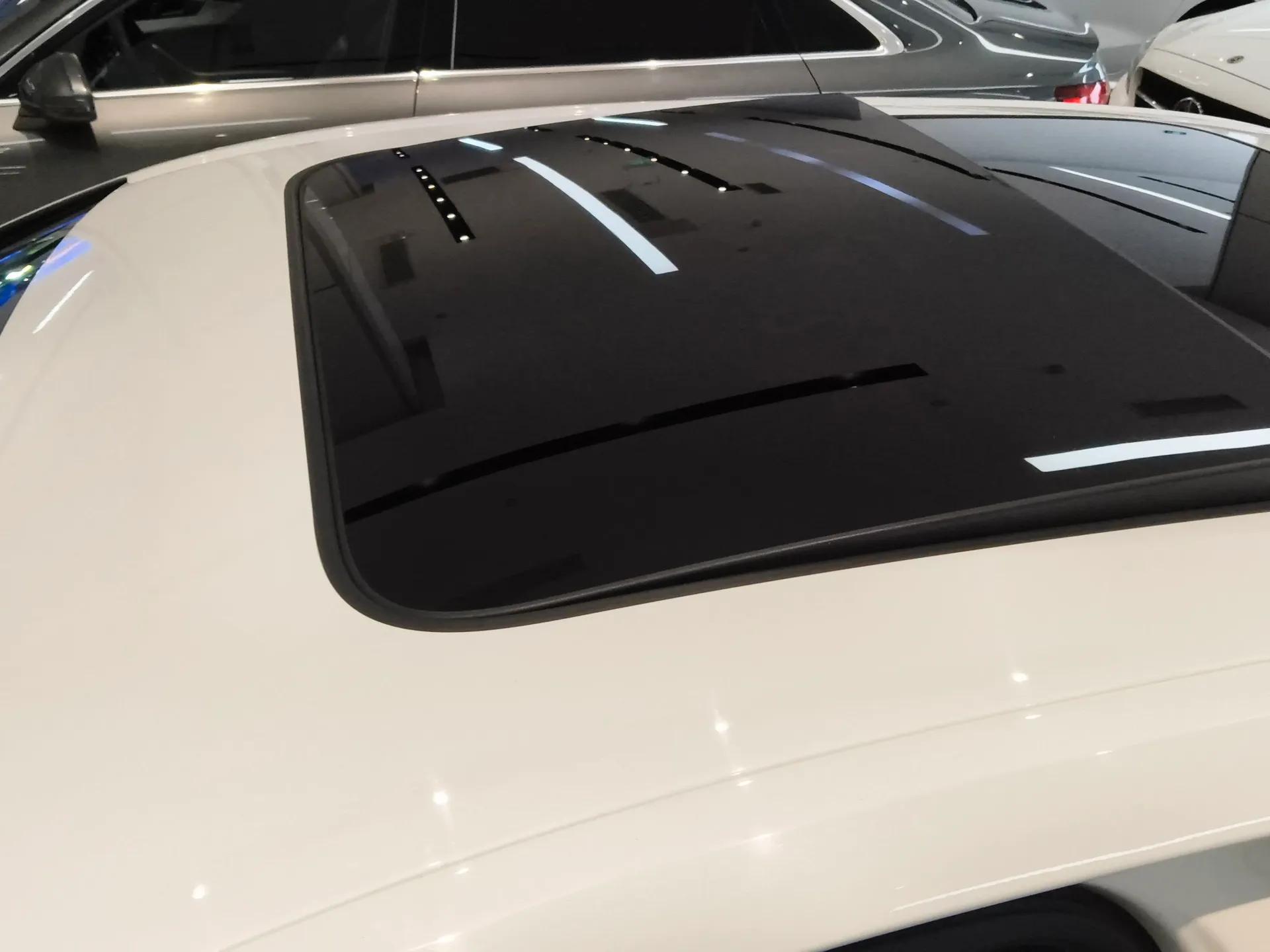 Audi A4L 2019 40 TFSI Ambition China VI — миниатюра 11