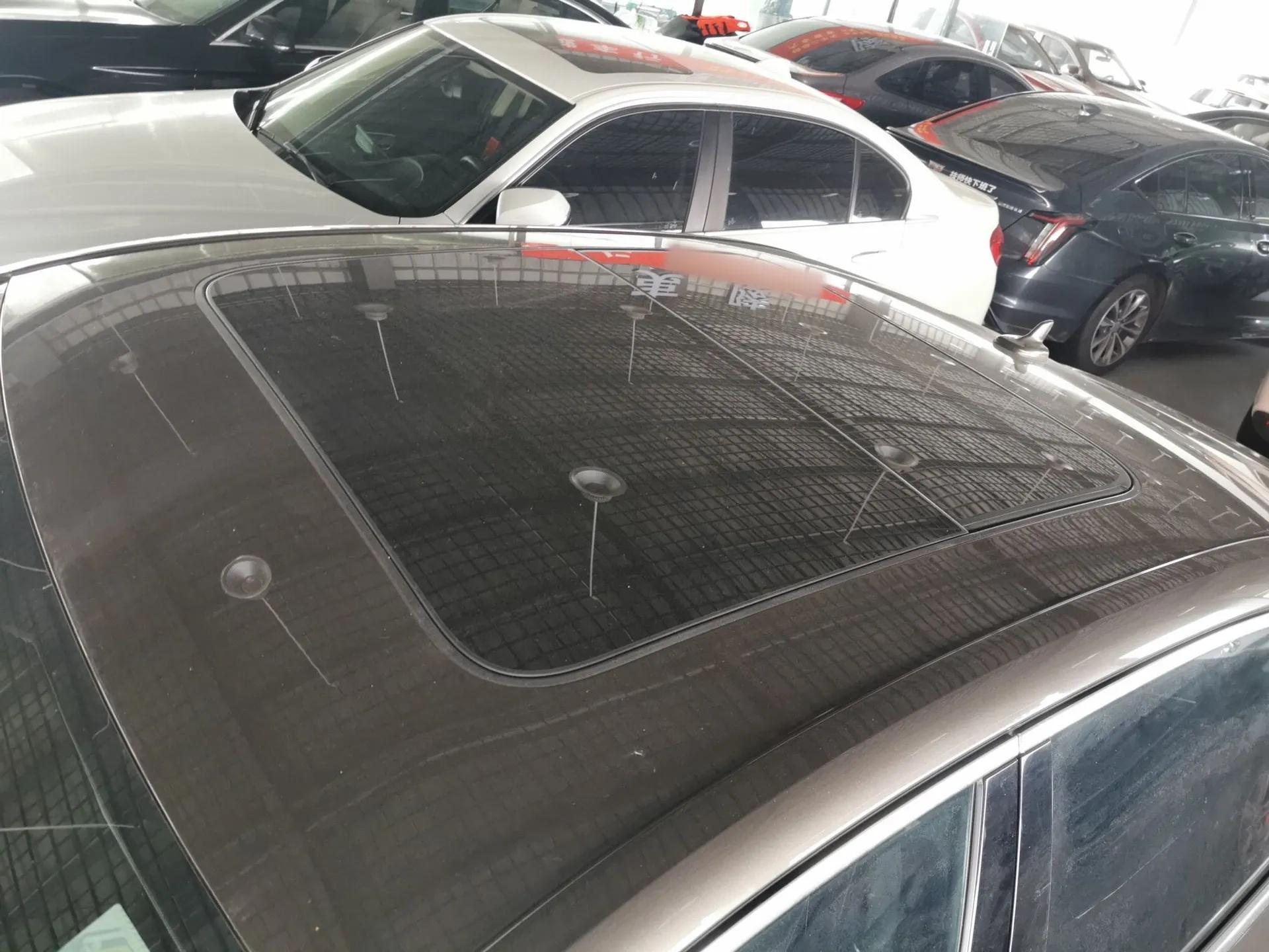 Audi A4L 2019 40 TFSI Fashion Edition China VI Emission Standard — миниатюра 11
