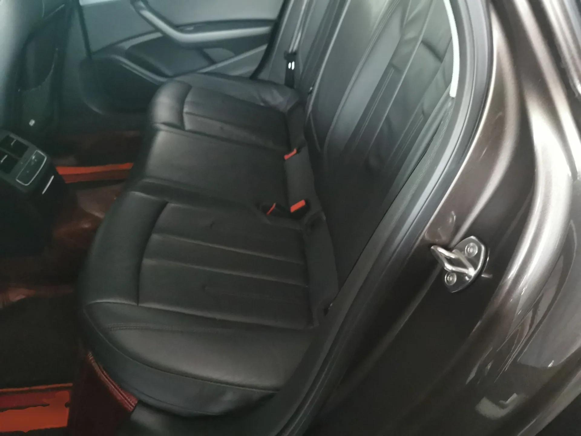 Audi A4L 2019 40 TFSI Fashion Edition China VI Emission Standard — миниатюра 20