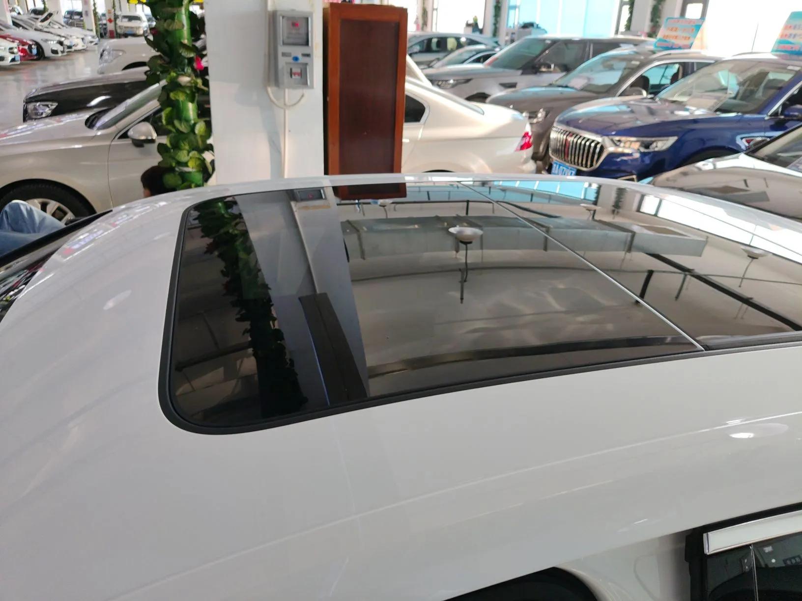 Audi A4L 2022 40 TFSI Fashion Dynamic Model — миниатюра 11