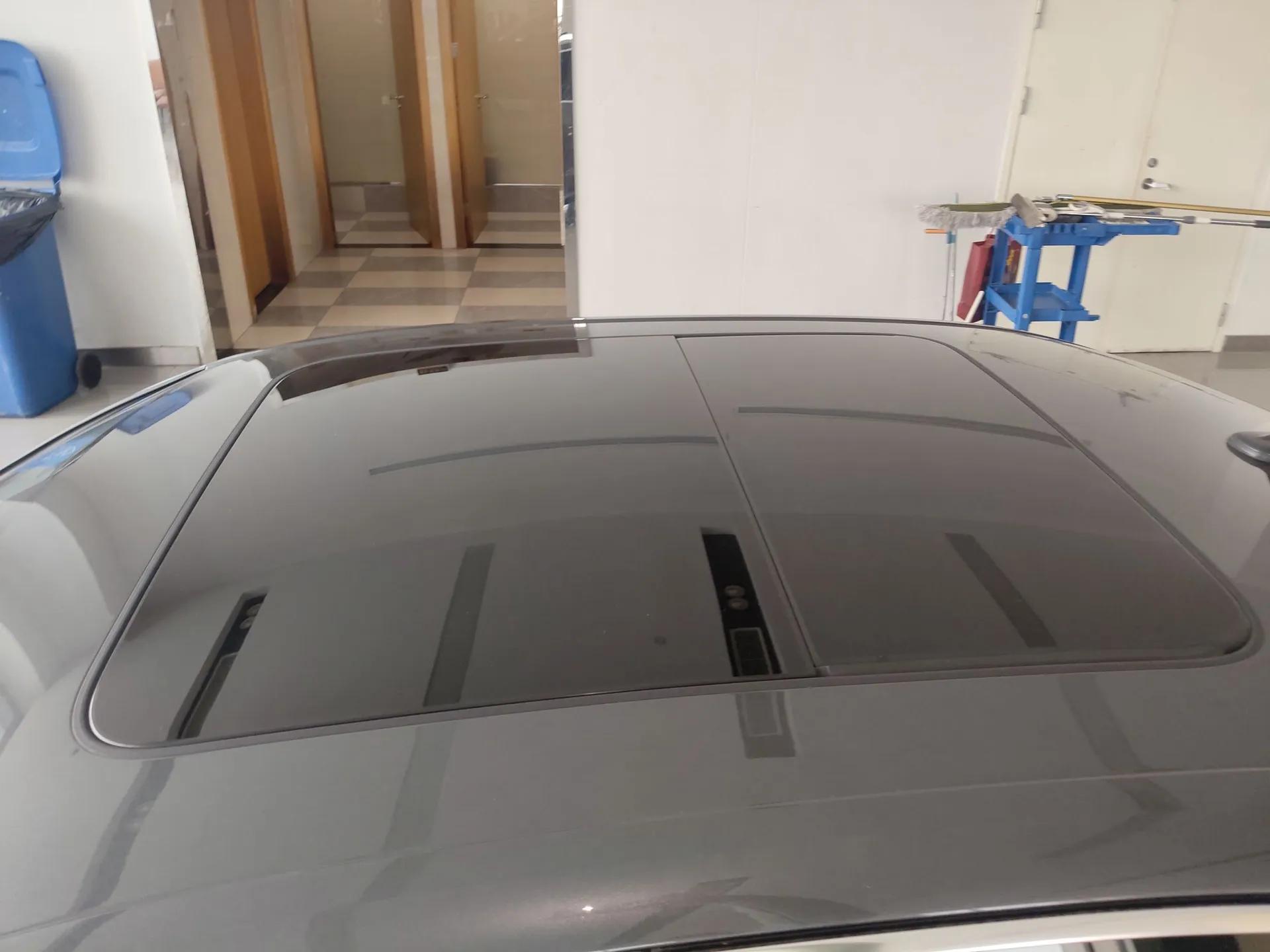 Audi A4L 2022 40 TFSI Fashion Dynamic Model — миниатюра 11