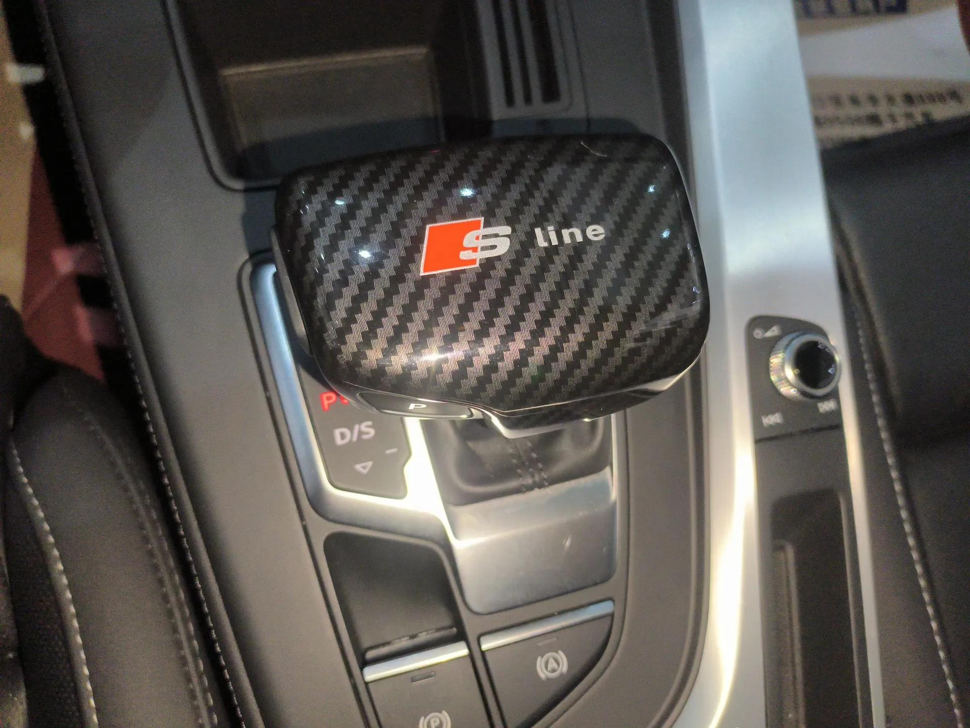 Audi A4L 2022 40 TFSI Luxury Dynamic Model — миниатюра 17