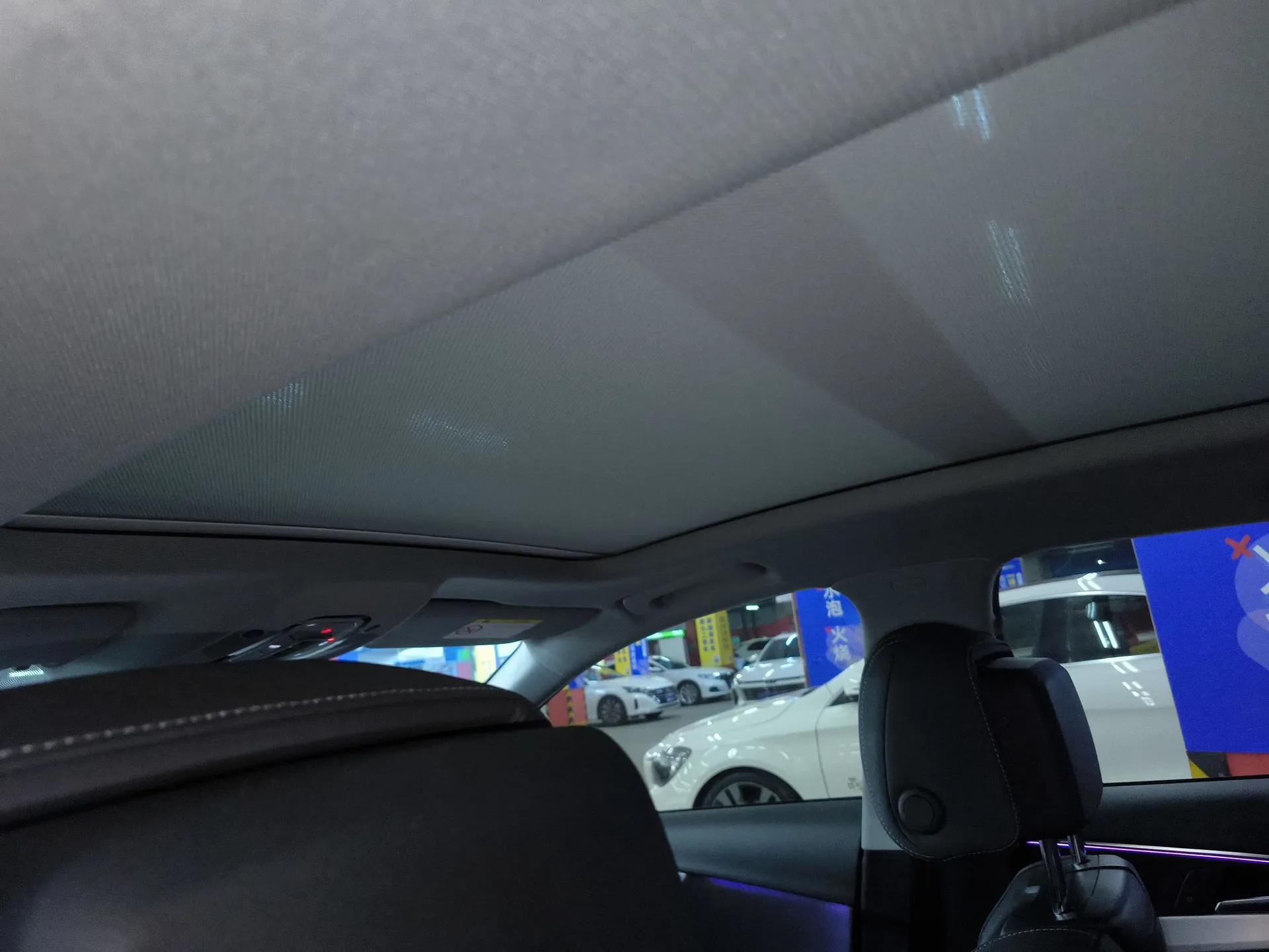 Audi A4L 2020 40 TFSI quattro Luxury Dynamic Model — миниатюра 21